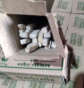 slate pencil umbrella brand 6 packet