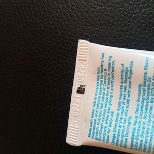 Azafran Aqua Halo Scalp Rejuvenating Shampoo