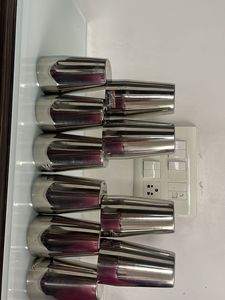 Barware Set Of 10 (Steel Glasses)