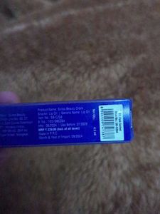 Pink Lip Oil SWISS BEAUTY CRAZE Snack Glassy