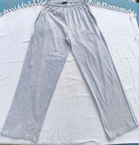 Adidas Gray Track Pants