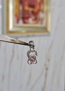 Heart Pendant