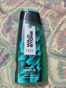 Wild Stone Edge Bodywash