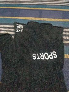 Sports Gloves