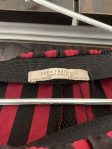 Statement Flared Zara Pants