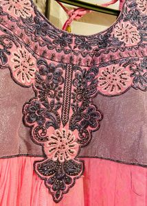 Party Gown