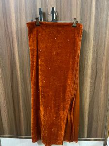 new woolen  kurta set with dupatta