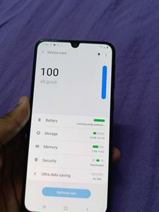 Samsung M30 Mobile 4gb/64gb