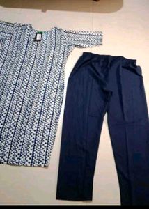 XL Kurti Set New