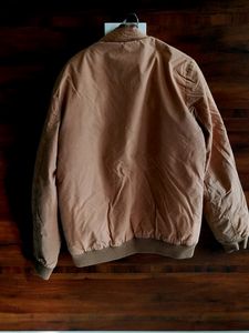 Woodland Men Winter Jacket