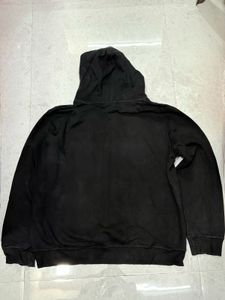 Thrasher Flame Logo Hoodie
