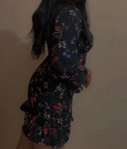 Bodycon Dress