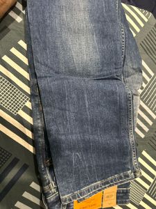 Jack &amp; Jones Denim Jeans new with tag
