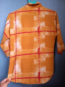 Summer Shirt