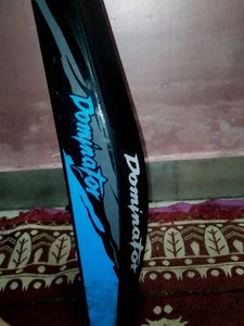 Jaspo Dominator Venom Edition Cricket Bat