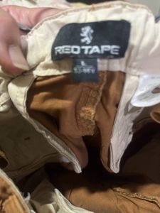 Boys Shorts