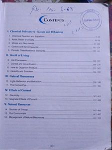 Class 10 Exam Mantra Extra books