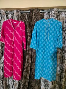 2 Kurtis @99