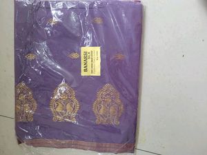 Beautiful Banarasi Sarees 🍀🍀