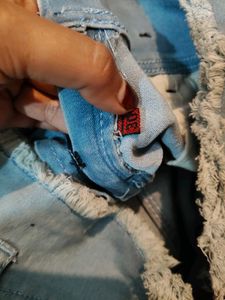 Jeans For Girls Waist Size 30