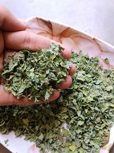 Nagauri Kesuri Methi Farm Fresh 😍