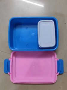 PEPPA PIG TIFFIN BOX