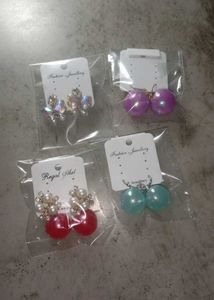 Earrings Bundle