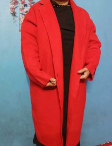 New Coat 48-50 Size Grab Now For Women