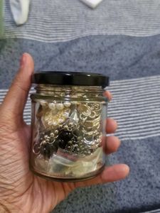 Mystery Jewellery Jar
