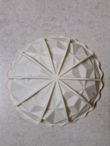 SILICON CHOCOLATE MOLD