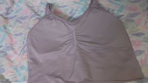 Combo Offer: Bra, Camisole And Primer