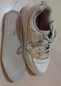 Red Tape Men Perforations Sneakers