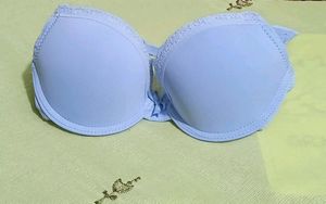Padded Underwire T- SHIRT Bra.