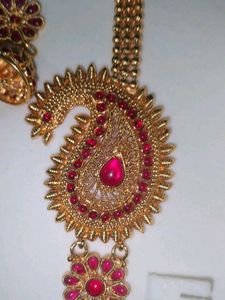 Jewellery Set