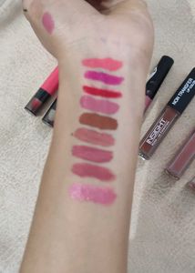 Lipstick Combo