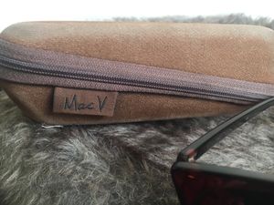 Mac V Sunglasses