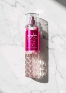 Bath & Body Works Gingham Gorgeous Mist