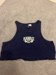 Crop Top Activewear