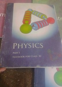 Class XI Phy,Chem,bio - pcb NCERT