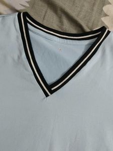 Crop Tshirt