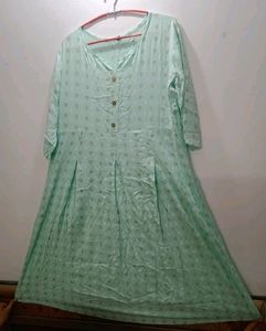 Beautiful Anarkali Kurta