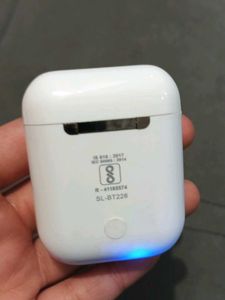 Sonilex Earbuds 3