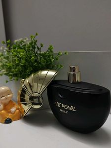 Miss Pearl Texill Perfume