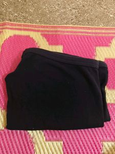 Levi&#39;s Black Boxers