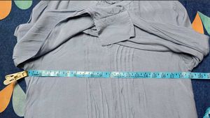 Korean Style Branded Top