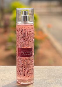 Bath & Body Works Fine Fragrance BodyMist