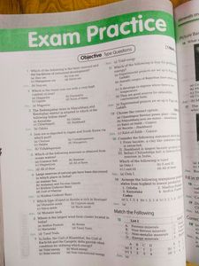 All In One Class 10th Sst CBSE
