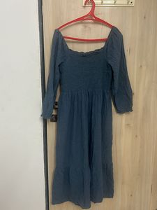 Pretty Garden Dress 👗