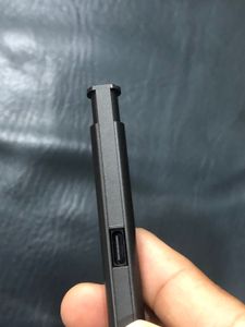 HP Rechargeable MPP 2.0 Tilt Pen Stylus