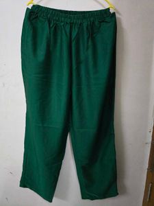 Elegant Green Dupatta